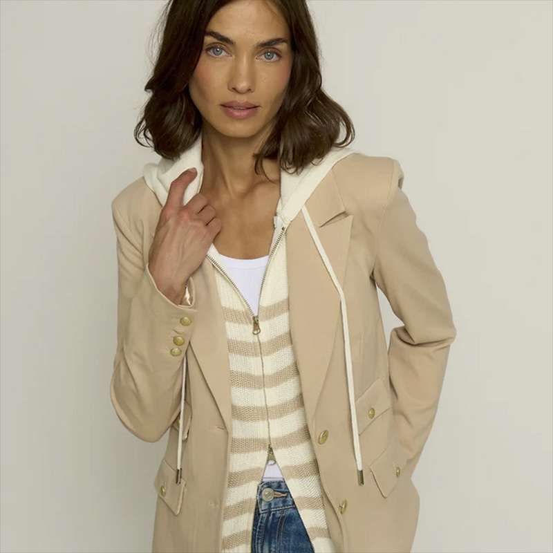 4b Blazer