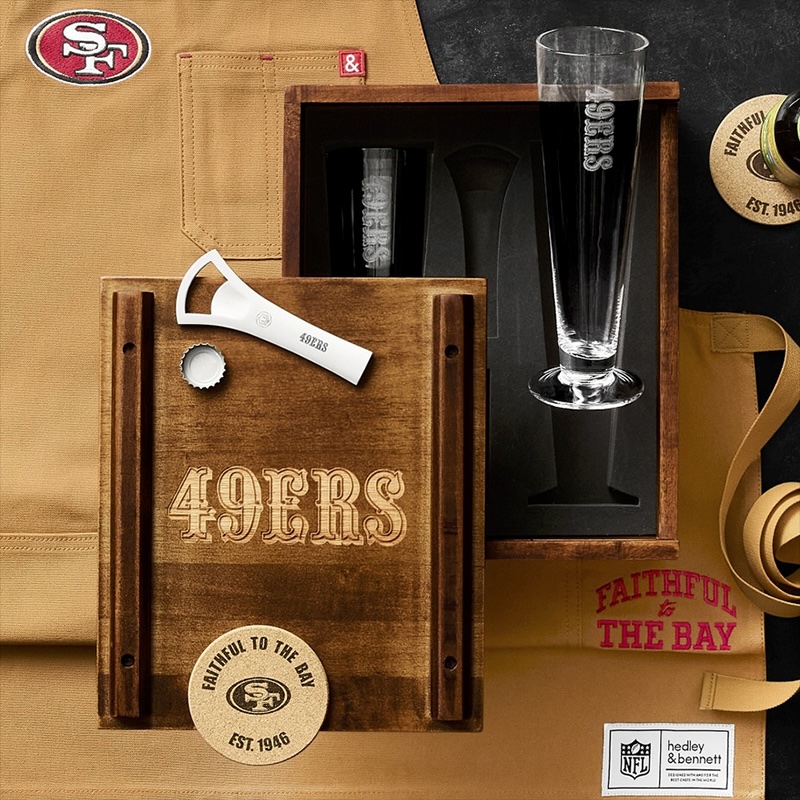 4d Beer Tasting Set